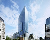 QUARTZ SHINSAIBASHI