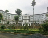 American　International　School (Vietnam)