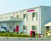 Bangladesh Honda (Bangladesh)