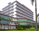 Can Tho Central General Hospital (Vietnam)
