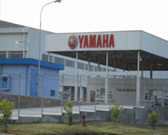 P.T. Yamaha Motor (Indonesia)