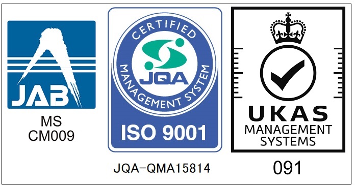 ISO9001:2015