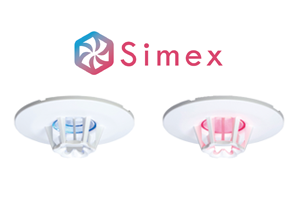 感知器 Simexシリーズ