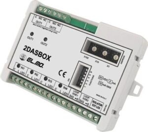 2DASBOX