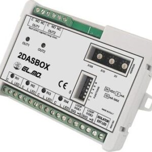 2DASBOX