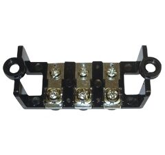 3 Way Terminal Tray