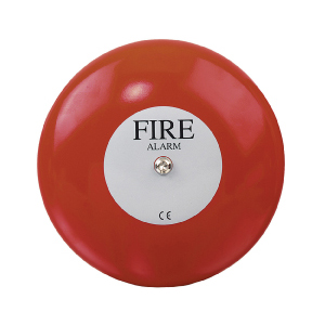 Alarm Bell 150mm (6”)