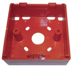 Back Box