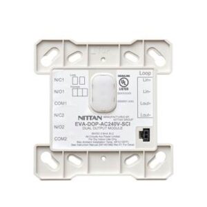 EVA-DOP-AC240V-SCI