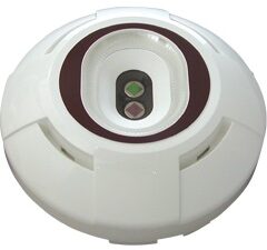 EVC-IR