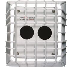 Fire Beam Head Cage