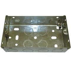 Flush Mounting Box