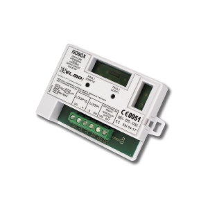 ISOBOX