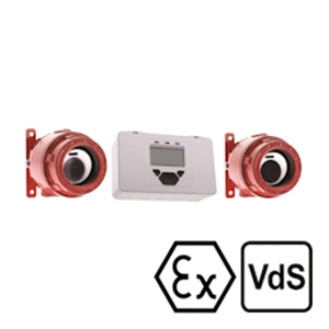 Fireray 3000 Exd