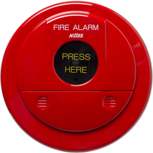 Manual Alarm Station