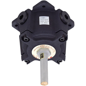Explosion Proof Type