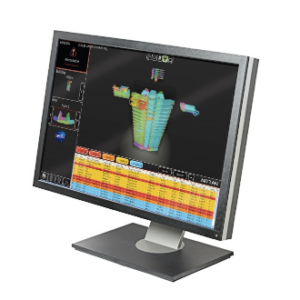Graphic Monitor Softwares