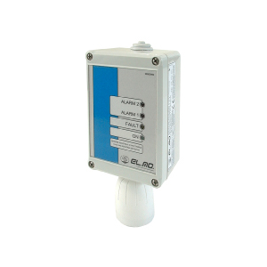 Gas Detectors
