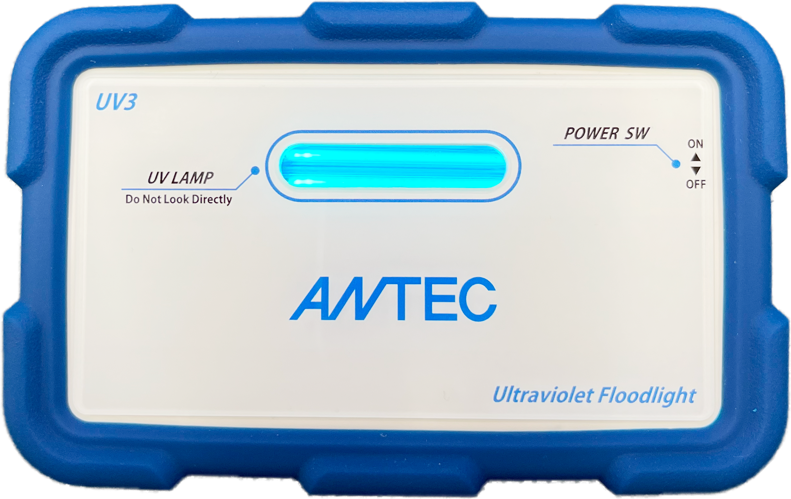 UV3 front