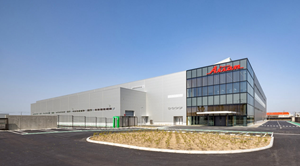 愛三工業株式会社 様