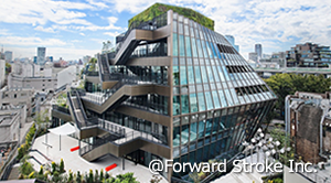 原宿クエスト 様