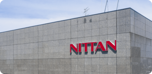 ニッタンについて