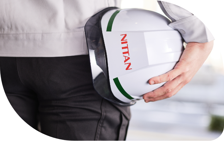 ニッタンの挑戦