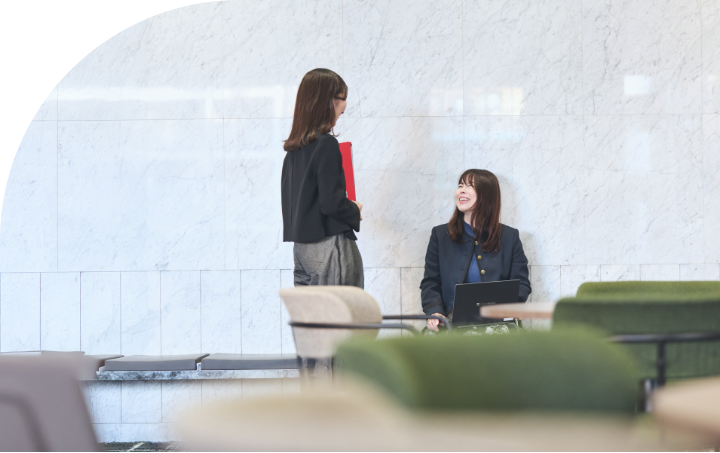 人材育成と成長環境