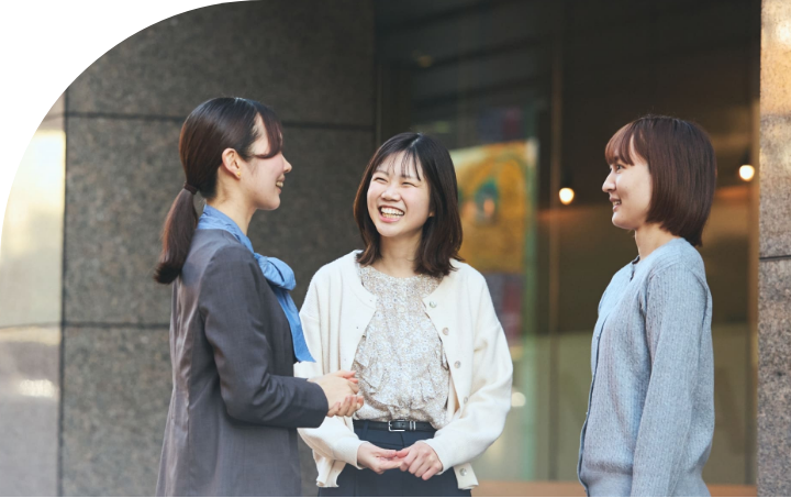 社員に聞いたニッタンの〇〇！